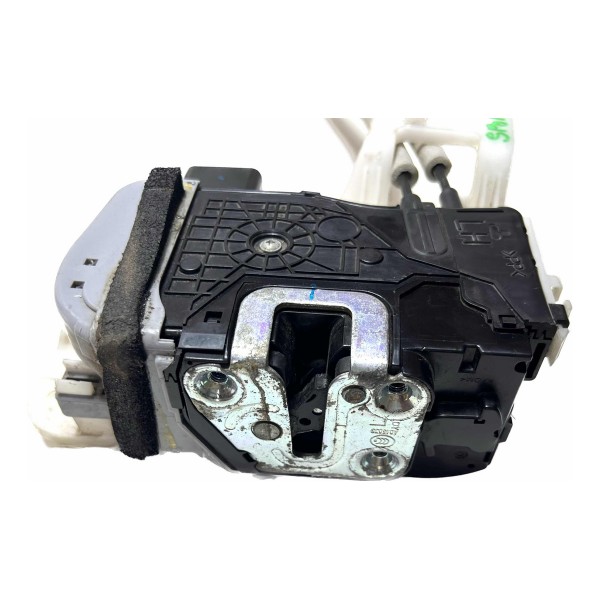 Fechadura Porta Dianteira Esquerda Sportage 2011 A 2016