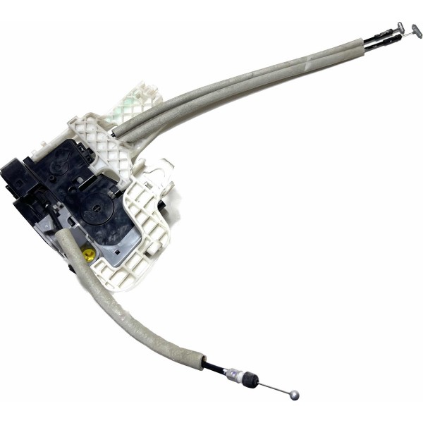 Fechadura Porta Dianteira Esquerda Sportage 2011 A 2016