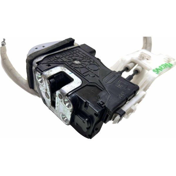 Fechadura Porta Dianteira Esquerda Sportage 2011 A 2016