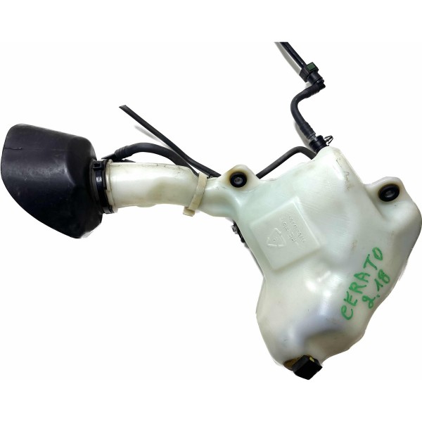 Reservatório Partida A Frio Kia Cerato Hyundai I30 2013 A 19