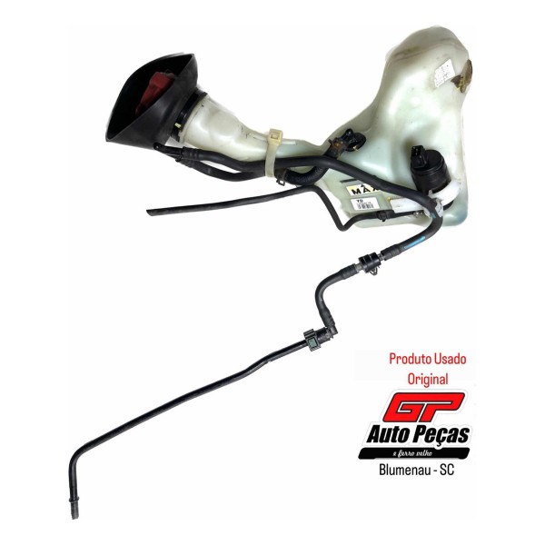 Reservatório Partida A Frio Kia Cerato Hyundai I30 2013 A 19