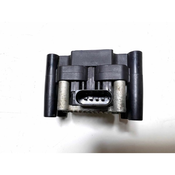 Bobina Ignição Gol Fox Voyage G4 G5 2005 A 2013