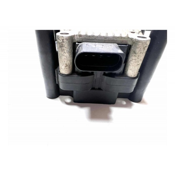 Bobina Ignição Gol Fox Voyage G4 G5 2005 A 2013