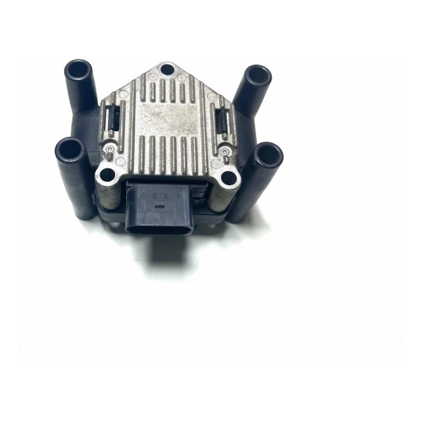 Bobina Ignição Gol Fox Voyage G4 G5 2005 A 2013