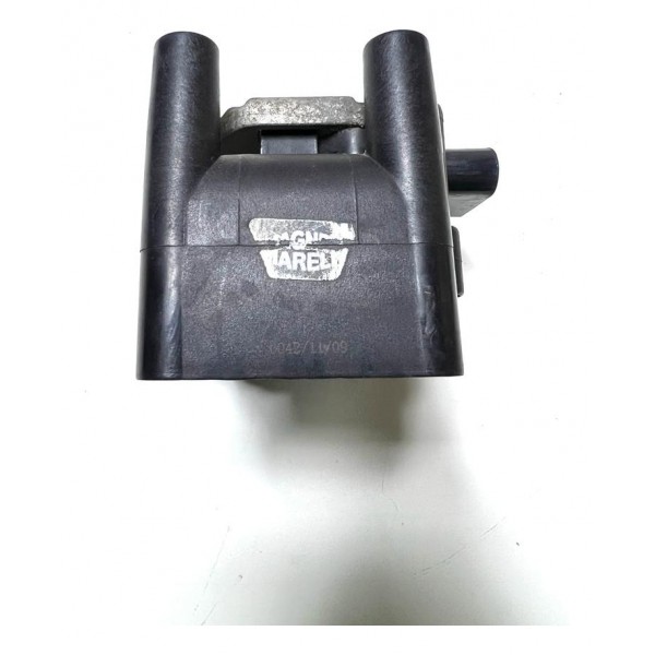 Bobina Ignição Gol Fox Voyage G4 G5 2005 A 2013