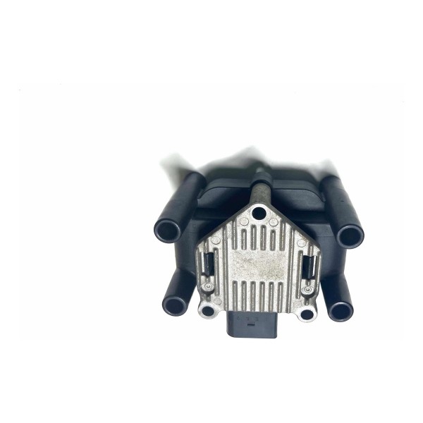 Bobina Ignição Gol Fox Voyage G4 G5 2005 A 2013