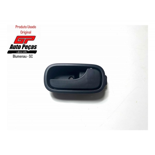 Maçaneta Interna Dianteira Direita Fiat Mobi Uno Vivace 2020