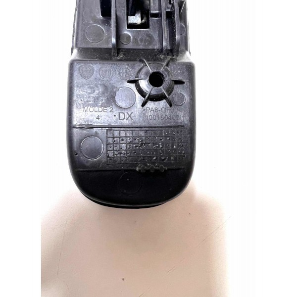 Maçaneta Interna Dianteira Direita Fiat Mobi Uno Vivace 2020