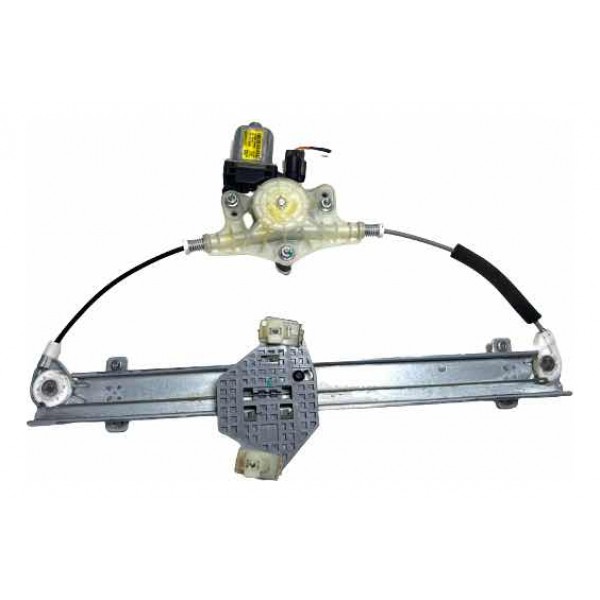Máquina Vidro Elétrica Dianteira Direita Hb20 2012 A 2019