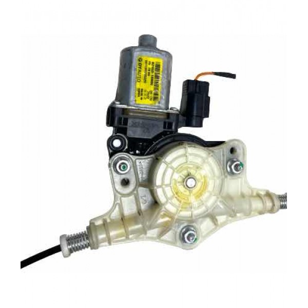 Máquina Vidro Elétrica Dianteira Direita Hb20 2012 A 2019