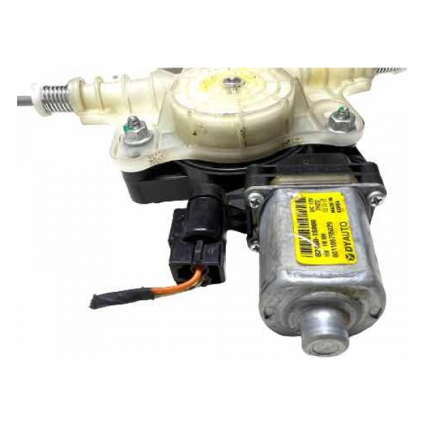 Máquina Vidro Elétrica Dianteira Direita Hb20 2012 A 2019