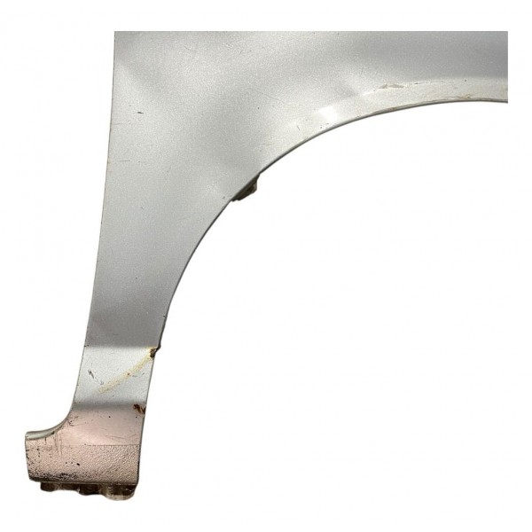 Para- Lama Dianteiro Direito Honda Fit  2007 C/ Detalheb7121