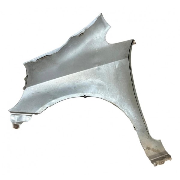 Para- Lama Dianteiro Direito Honda Fit  2007 C/ Detalheb7121