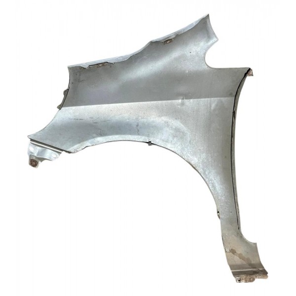 Para- Lama Dianteiro Direito Honda Fit  2007 C/ Detalheb7121