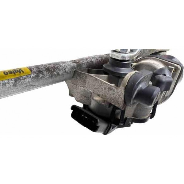 Máquina Limpador Parabrisa Dianteiro Spin 2013 14 15 16 17