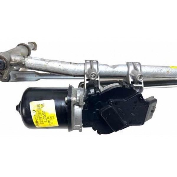 Máquina Limpador Parabrisa Dianteiro Spin 2013 14 15 16 17