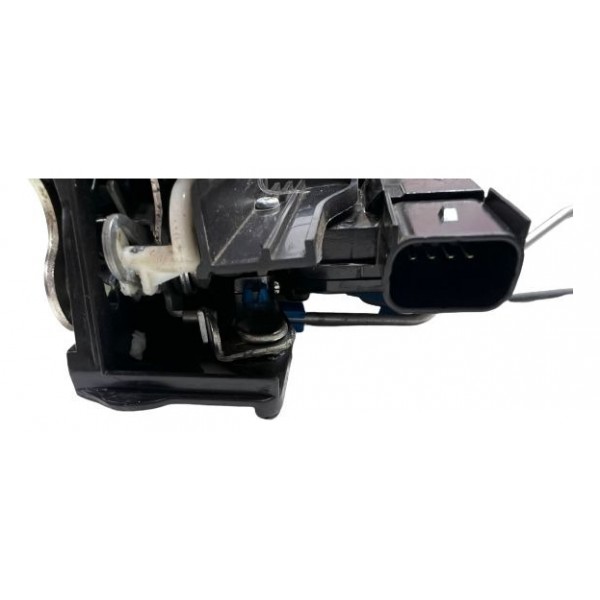 Fechadura Elétrica Dianteira Direita Hb20 2012 A 2022