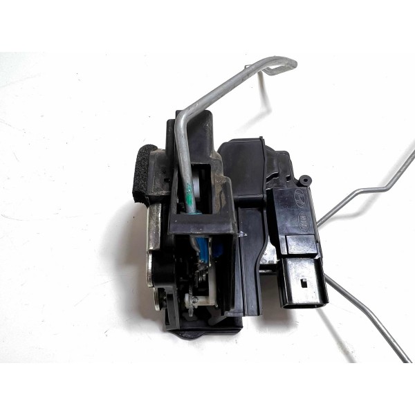 Fechadura Elétrica Dianteira Direita Hb20 2012 A 2022