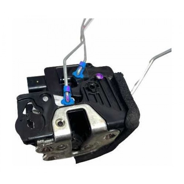 Fechadura Elétrica Dianteira Direita Hb20 2012 A 2022