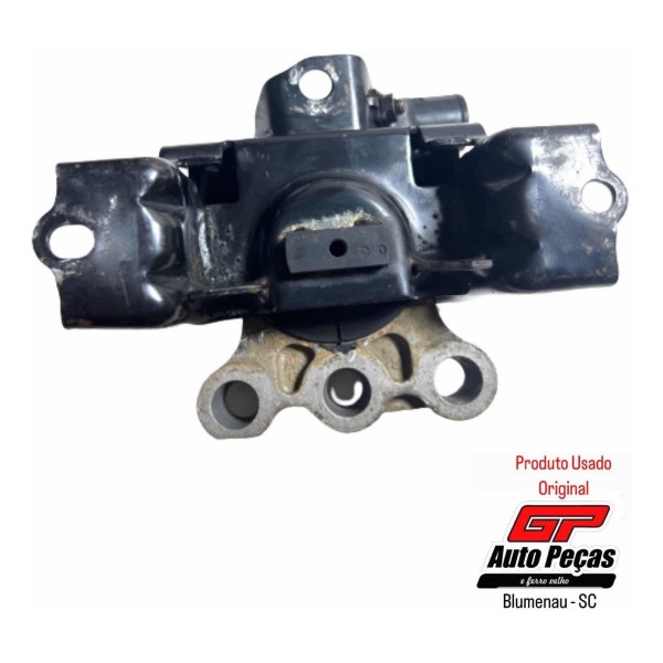 Coxim Motor Direito Gm Cobalt Spin Onix 2012 A 2020