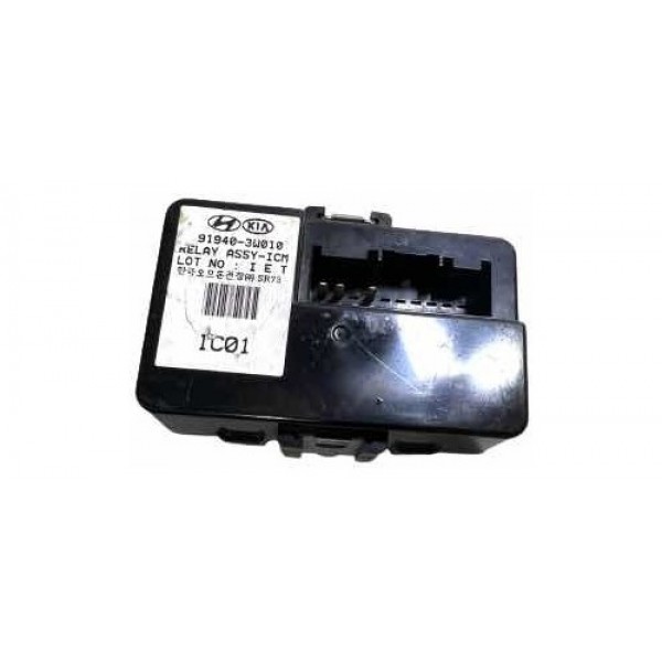 Módulo Central Icm Kia Sportage 2011 12 13 14 15