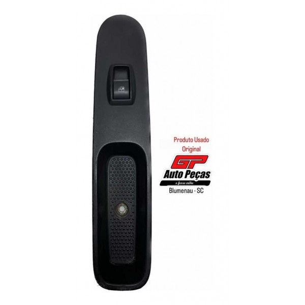 Botão Vidro Elétrico Dianteiro Direito Fiat Mobi 2017 A 2021