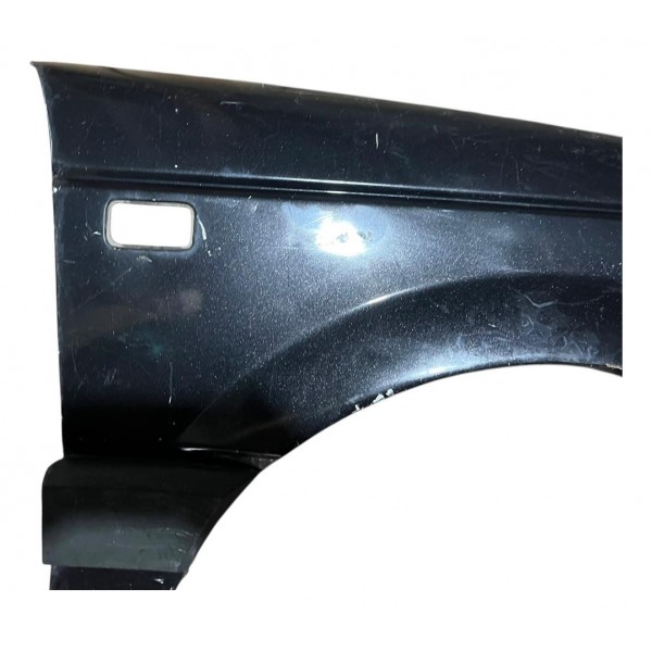 Para- Lama Dianteiro Direito Peugeot 504 C Detalhe1994 B7120