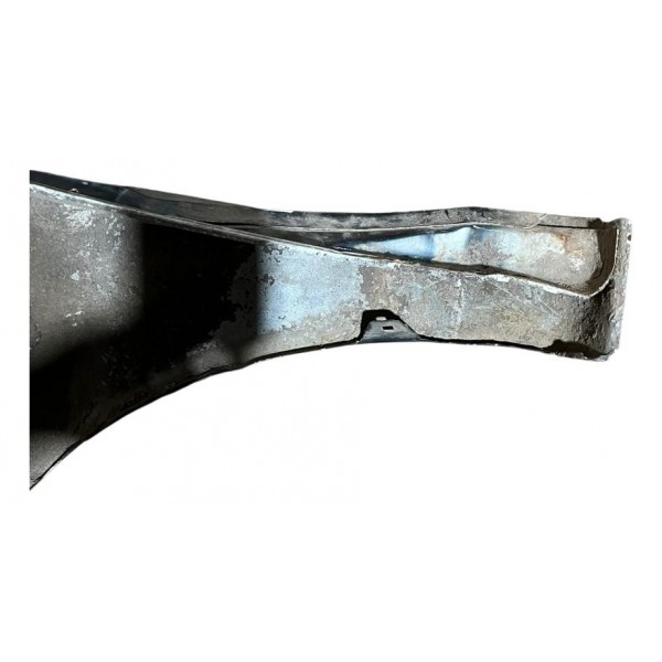 Para- Lama Dianteiro Direito Peugeot 504 C Detalhe1994 B7120