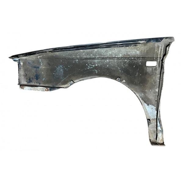 Para- Lama Dianteiro Direito Peugeot 504 C Detalhe1994 B7120