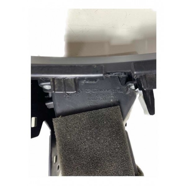 Difusor Ar Esquerdo Hyundai Hb20 2012 13 14 15 16 17 18 19