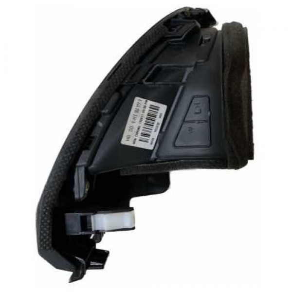 Difusor Ar Esquerdo Hyundai Hb20 2012 13 14 15 16 17 18 19