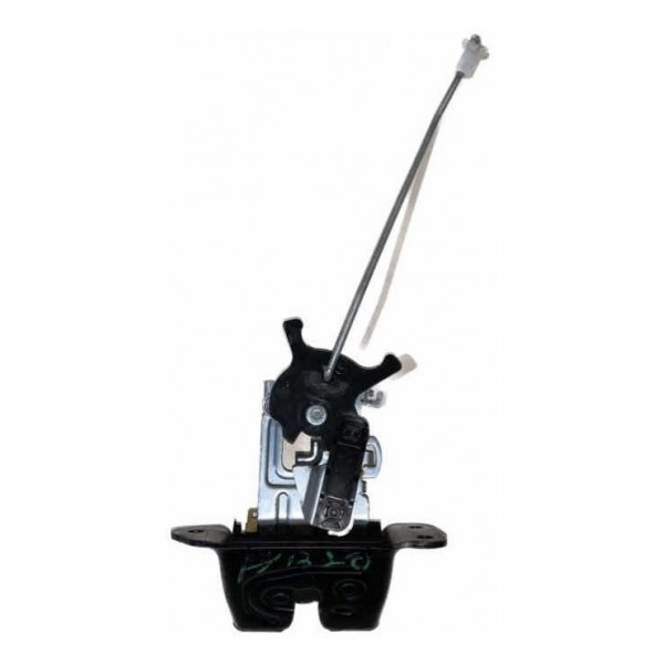 Fechadura Tampa Traseira Hyundai Hb20 2012 A 2019