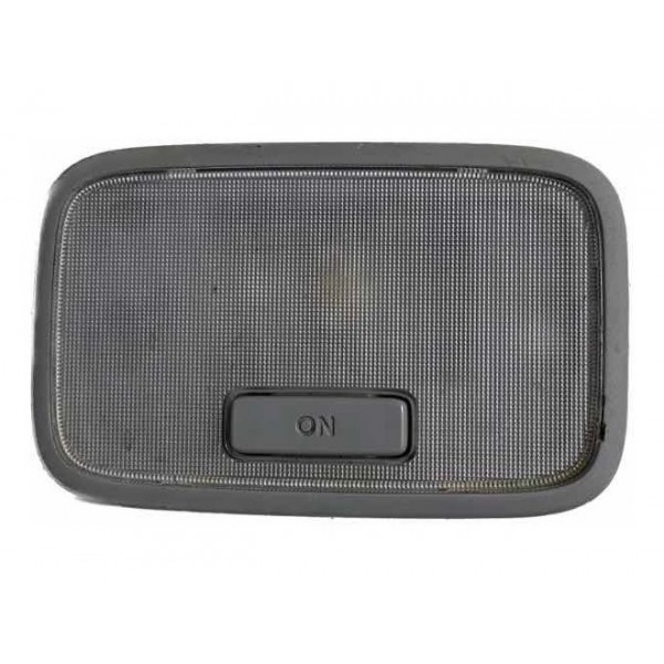 Luz Teto Cortesia Hyundai Hb20 2012 13 14 15 16 17 18 19