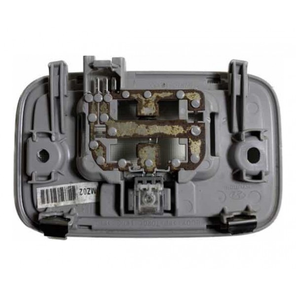 Luz Teto Cortesia Hyundai Hb20 2012 13 14 15 16 17 18 19