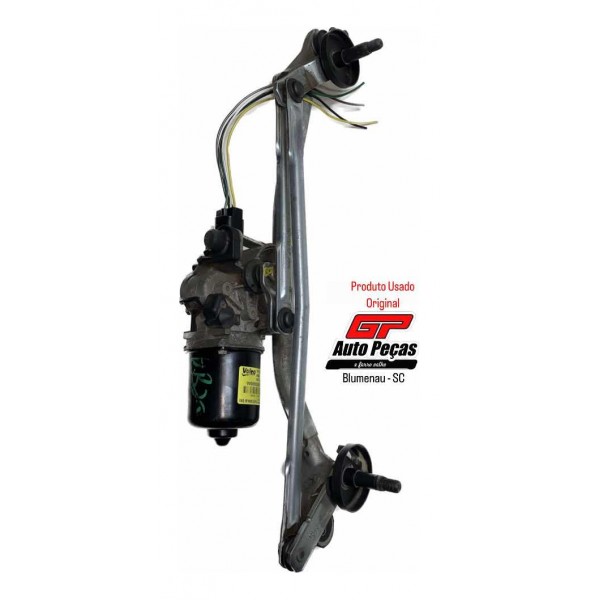 Máquina Motor Limpador Parabrisa Hb20 2012 A 2019