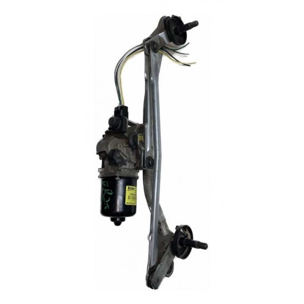 Máquina Motor Limpador Parabrisa Hb20 2012 A 2019