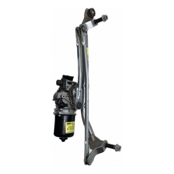 Máquina Motor Limpador Parabrisa Cobalt Spin 2012 A 2018