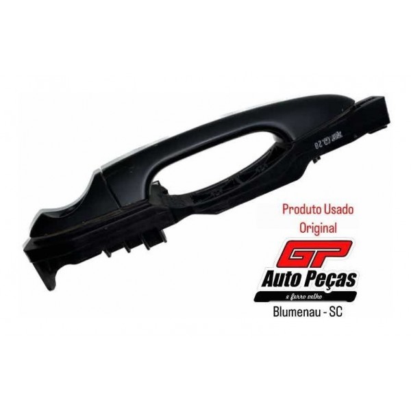 Maçaneta Externa Dianteira Direita Hb20 2012 A 2019