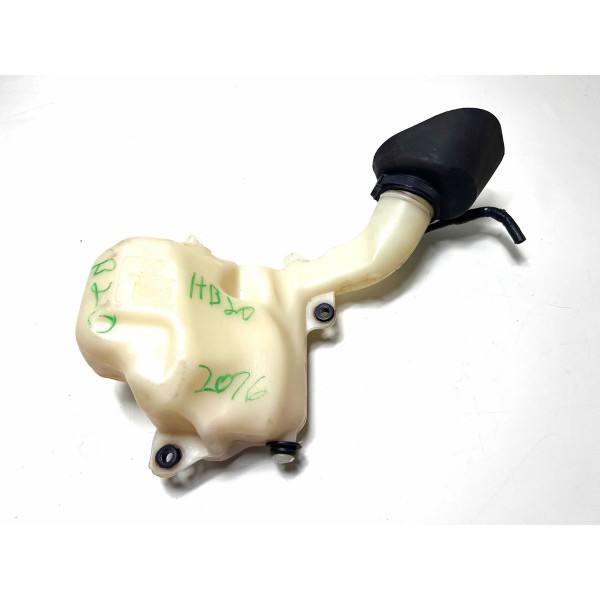 Reservatório Gasolina Partida A Frio  Hb20 2012 A 2022