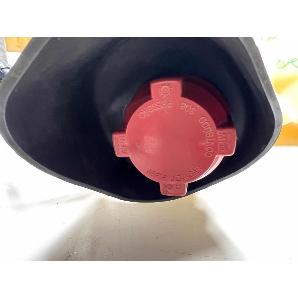 Reservatório Gasolina Partida A Frio  Hb20 2012 A 2022