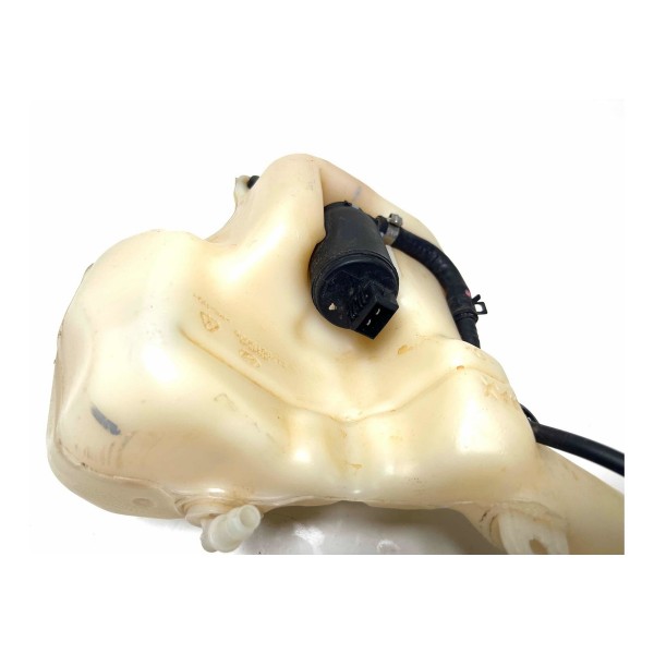 Reservatório Gasolina Partida A Frio  Hb20 2012 A 2022