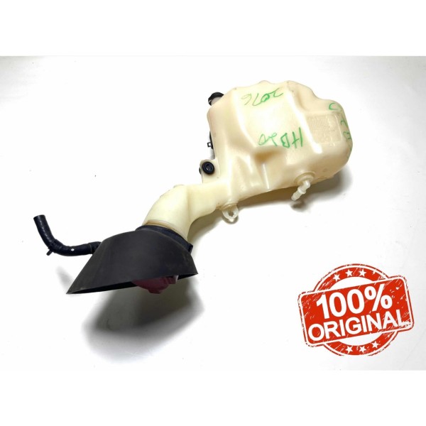 Reservatório Gasolina Partida A Frio  Hb20 2012 A 2022