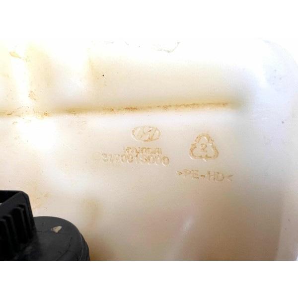 Reservatório Gasolina Partida A Frio  Hb20 2012 A 2022