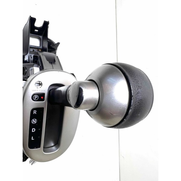 Trambulador Alavanca De Marcha Nissan Versa 1.6 2015 A 2021