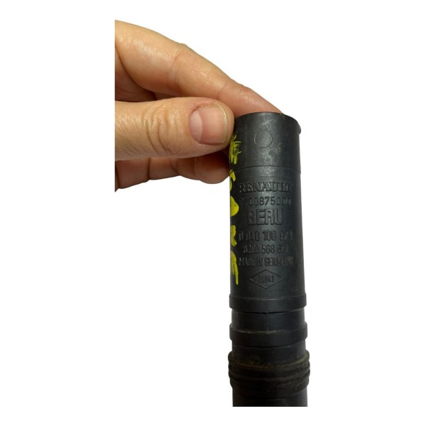 Bobina Ignição Megane Clio Sandero Logan1,6 16 V 2010 A1373