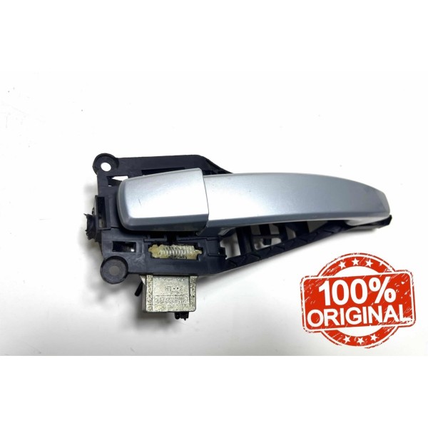 Maçaneta Externa Dianteira Direita Gm Vectra Gt 2006 A 2012