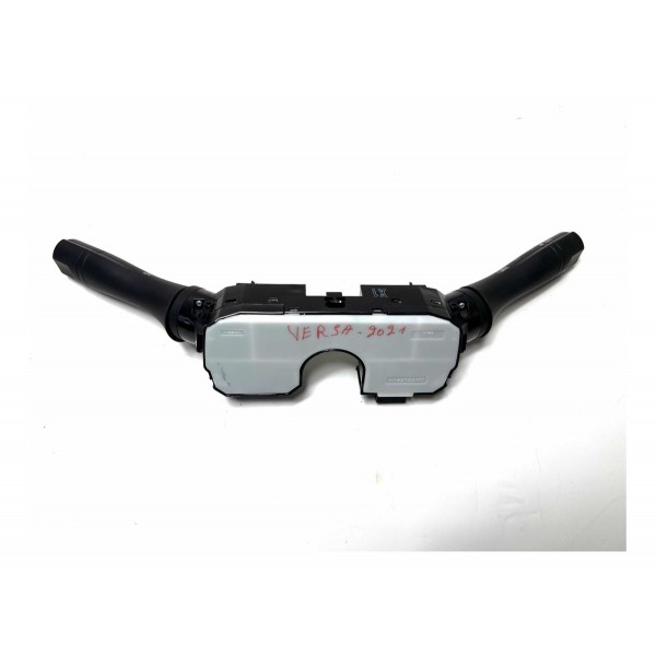 Chave Seta Limpador Parabrisa Nissan Versa 2015 A 2021