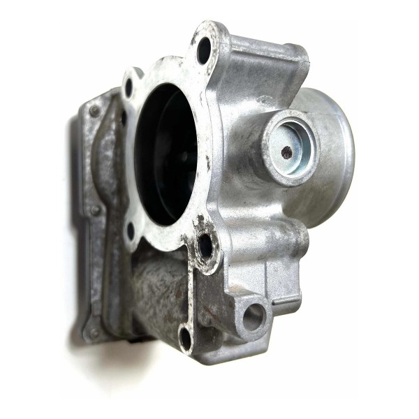 Corpo Borboleta Tbi Nissan Versa March 1.6 16v 2015 A 2021