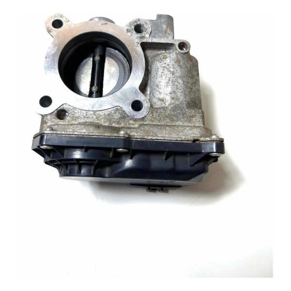 Corpo Borboleta Tbi Nissan Versa March 1.6 16v 2015 A 2021