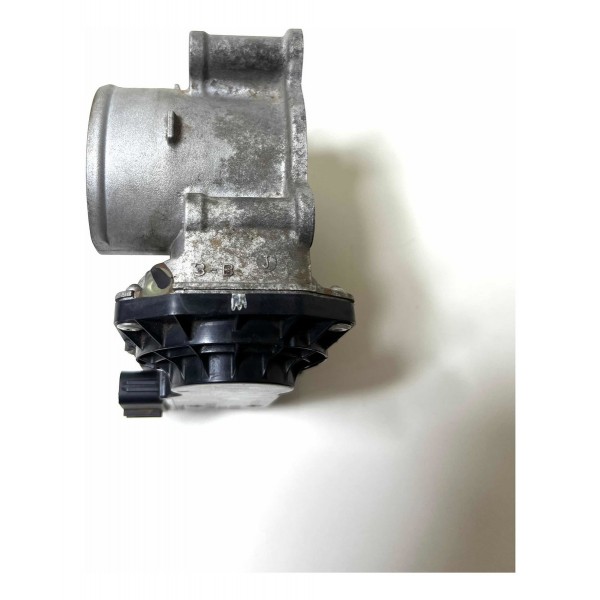 Corpo Borboleta Tbi Nissan Versa March 1.6 16v 2015 A 2021
